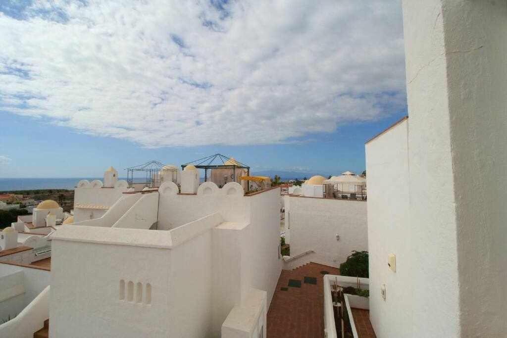 Callao Salvaje Villa15 By Tenerife Rental & Sales Exterior foto