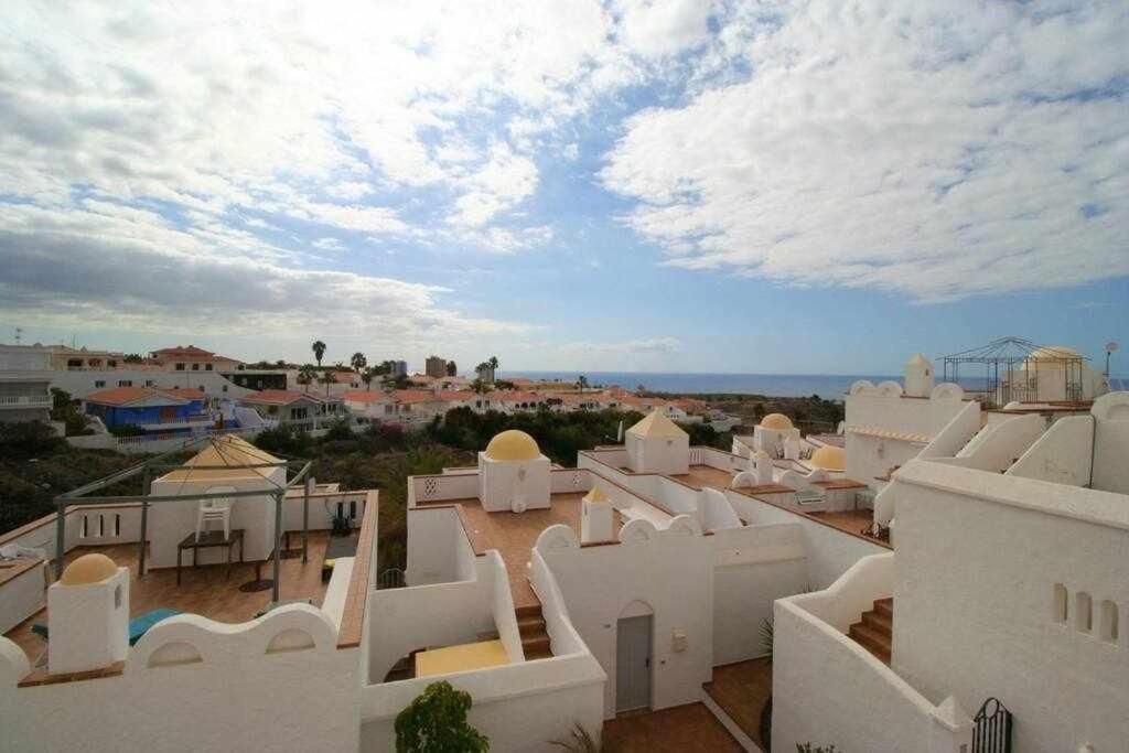 Callao Salvaje Villa15 By Tenerife Rental & Sales Exterior foto